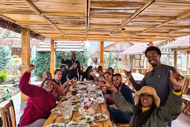 Best of Armenia - private 2 or 3 days tour to Yerevan and more - Who Will Love This Tour?