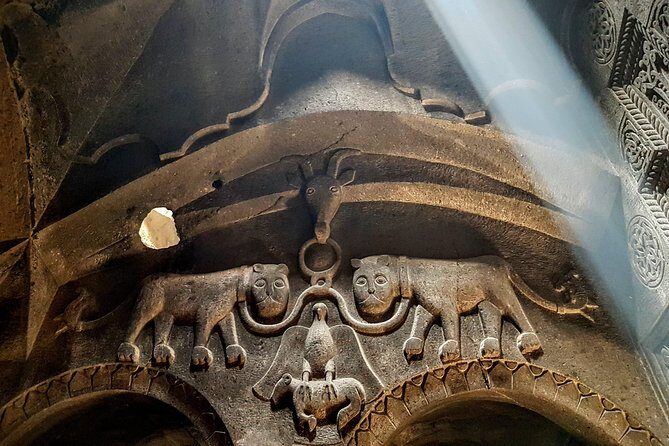 Best of Armenia - private 2 or 3 days tour to Yerevan and more - Wrapping Up