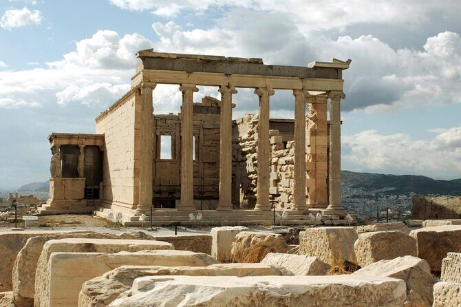 Best of Athens 5-Hour Private Tour - An In-Depth Look at the Itinerary and What You Can Expect