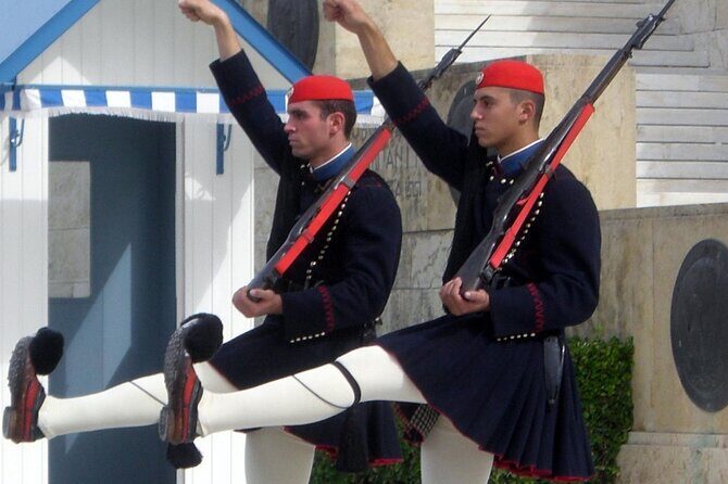 Best of Athens 5-Hour Private Tour - The Sum Up: Who’s This Tour Best For?