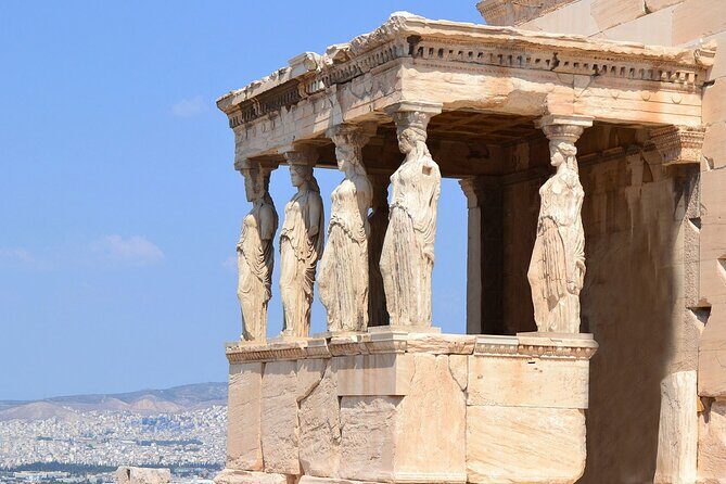 Best of Athens and Ancient Corinth Full Day Private Tour - An In-Depth Look at the Tour Experience