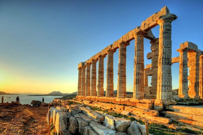 Best of Athens and Cape Sounio Full Day Private Tour - An In-Depth Look at the Tour Experience