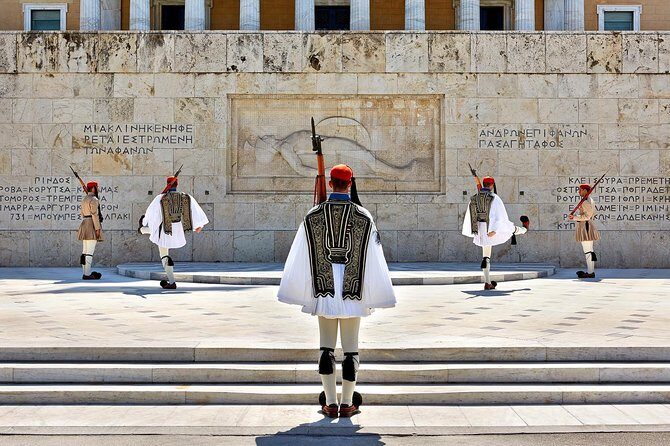 Best of Athens Full Day Private Tour - Highlights of the Day: What Guests Love