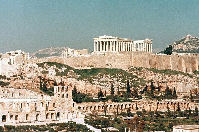 Best of Athens Half Day Private Tour - Analyzing the Value: Price vs. Experience