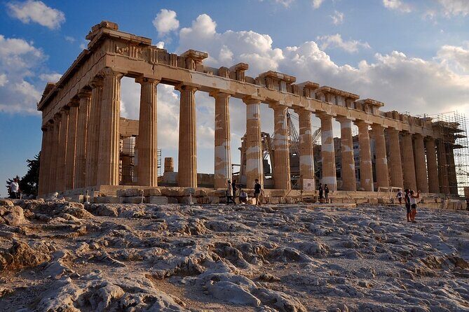 Best of Athens Half Day Private Tour - Final Thoughts: Who Will Love This Tour?