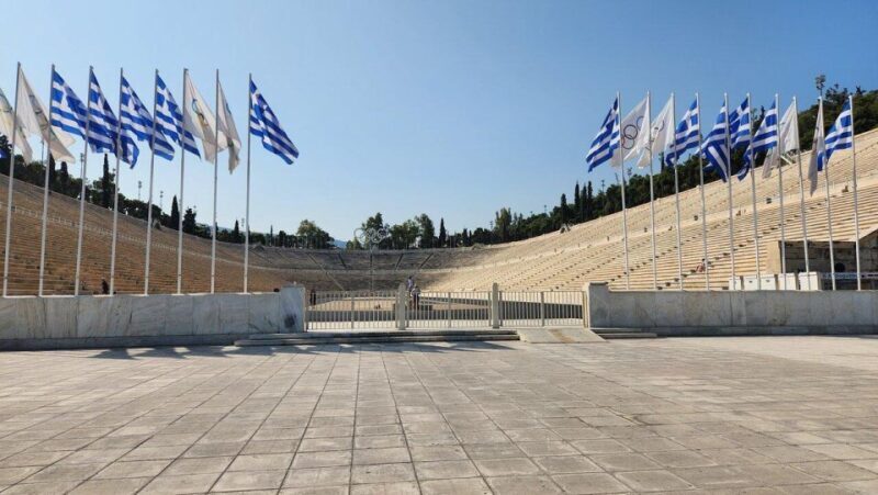 Best of Athens Half Day Private Tour - An In-Depth Look at the Experience