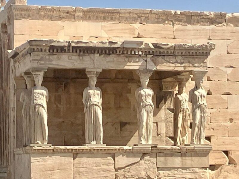 Best of Athens Half Day Private Tour - FAQs