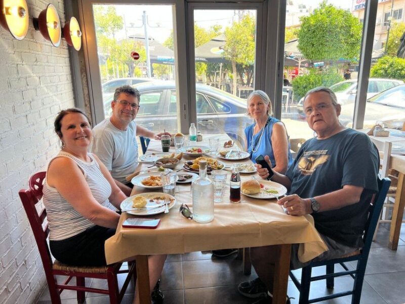 Best of Athens Half Day Private Tour - Final Thoughts