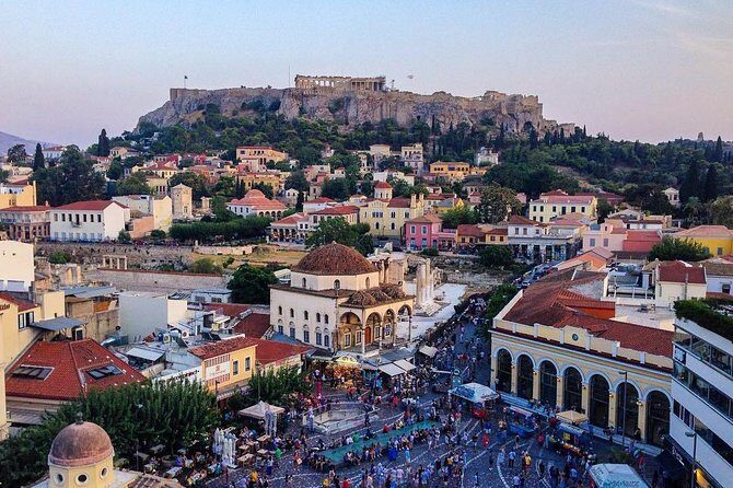 Best of Athens Half Day Private Tour - Final Thoughts