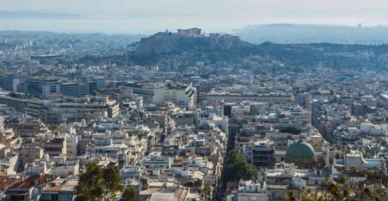 Best of Athens Highlights Luxury Half Day Private Tour - Key Points