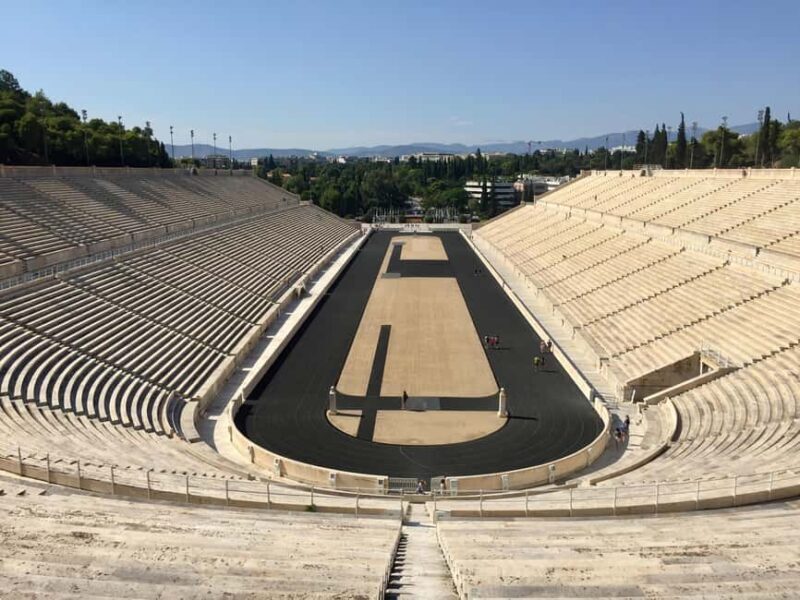 Best of Athens Highlights Luxury Half Day Private Tour - FAQ