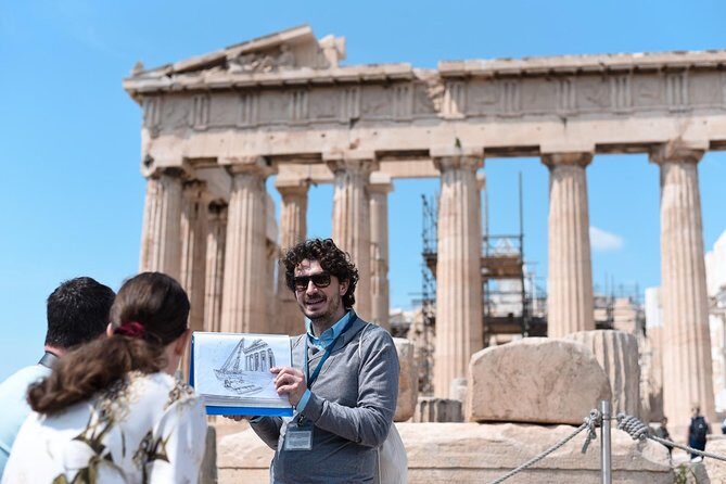 Best of Athens in One Day: Acropolis, Acropolis Museum & City Tour - FAQ