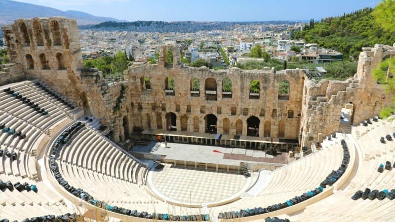 Best of Athens: Private Walking Tour with a Local - Who Will Love This Tour?