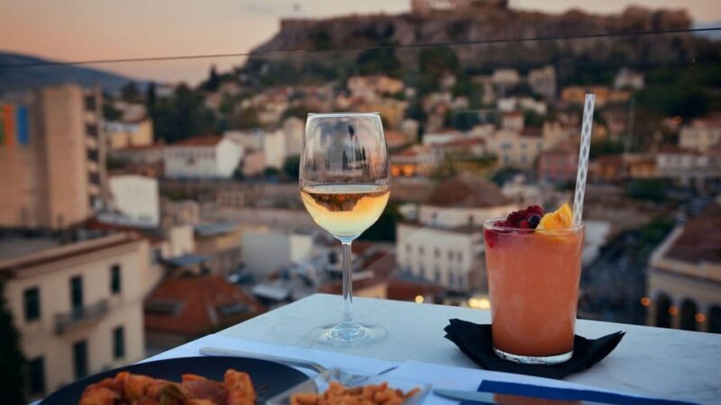 Best of Athens: Private Walking Tour with a Local - The Sum Up