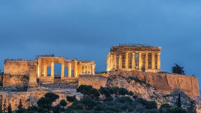 Best of Athens: Private Walking Tour with a Local - FAQ