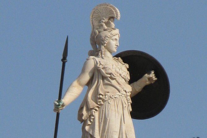 Best of Athens:Private Full-Day Tour With English Speaking Driver - Who Is This Tour Best For?