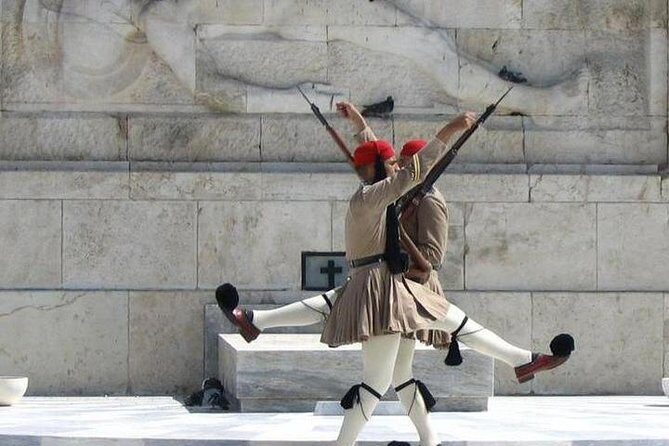 Best of Athens:Private Full-Day Tour With English Speaking Driver - Final Thoughts