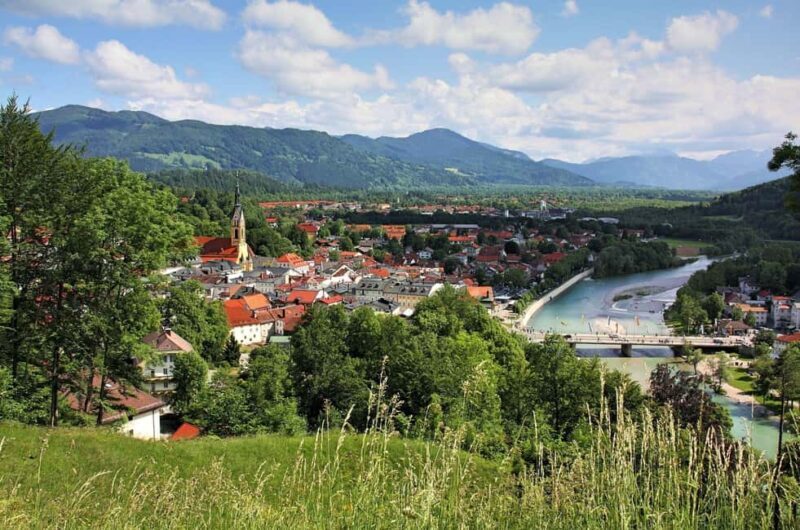 Best of Bad Tölz Walk Tour with a Professional Guide - Who Will Love This Tour?