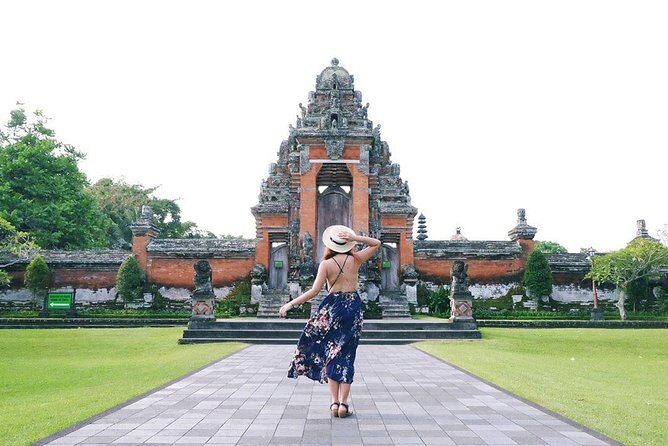 Best of Bali 3-Day Packaged Tour - In The Sum Up
