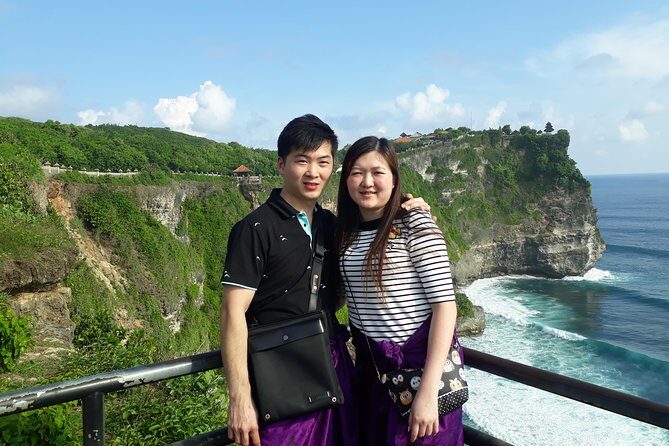 Best of Bali Amazing 4 Day Private Tours Packages - Who Is This Tour Best For?
