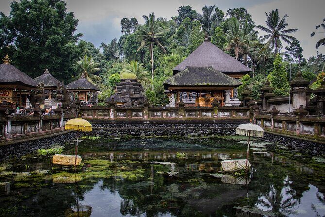 Best of Bali : Bali Temples , Rice Terrace and Waterfall Tour - FAQ