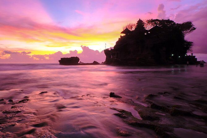 Best of Bali Half Day Tour: Monkey Forest & Tanah Lot Sunset (All Inclusive) - Who Should Consider This Tour?