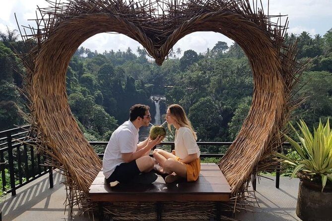 Best of Bali Jungle Swing with Ubud Sightseeing Tour - FAQ