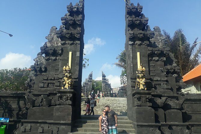Best of Bali Tanah Lot & Uluwatu Temple Tour Package - What Makes This Tour Stand Out?