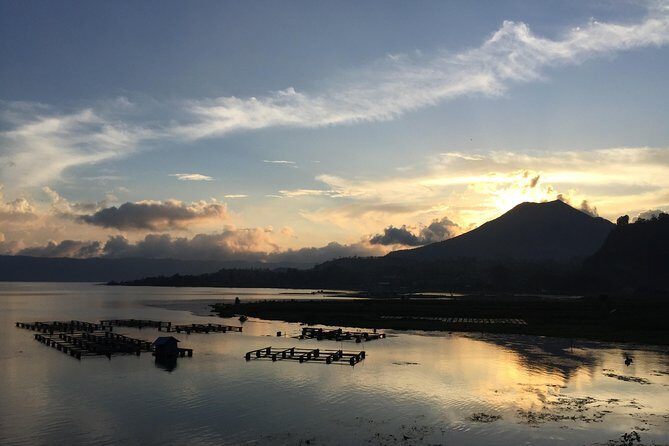 Best of Bali: The Most Scenic Spots - 5 days - A Detailed Look at the Itinerary