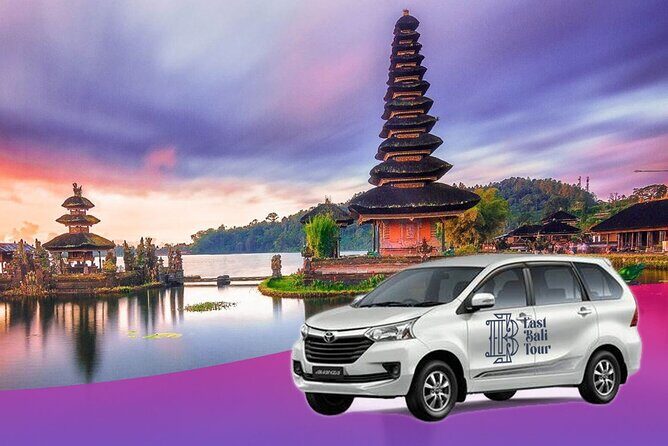 Best of Bali Tour: 3 Days Package - An In-Depth Look at the Bali 3-Day Tour