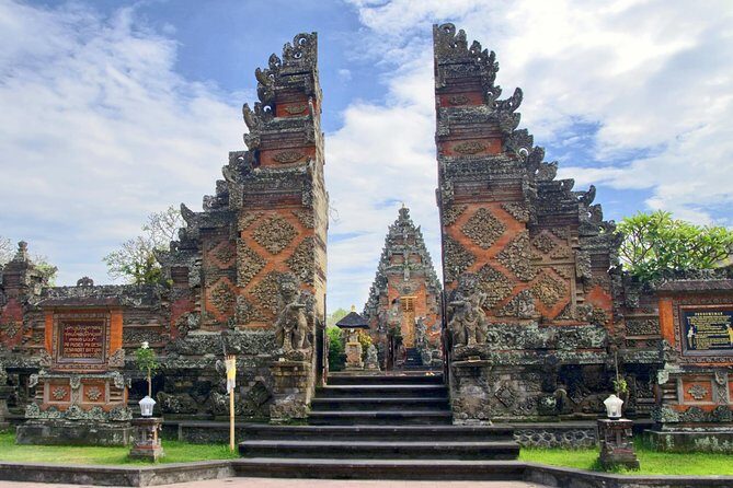 Best of Bali Tour - All Inclusive - A Deep Dive into the Best of Bali Tour Experience