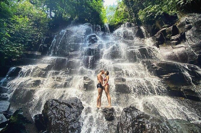 Best of Bali - Ubud Tour All-Inclusive Private Tour - The Full Experience: A Deep Dive into the Itinerary