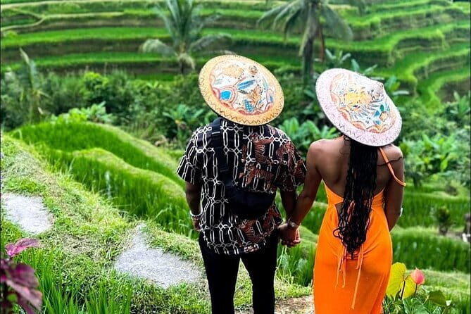 Best of Bali Ubud Tour with All-Inclusive - Key Points from the Best of Bali Ubud Tour