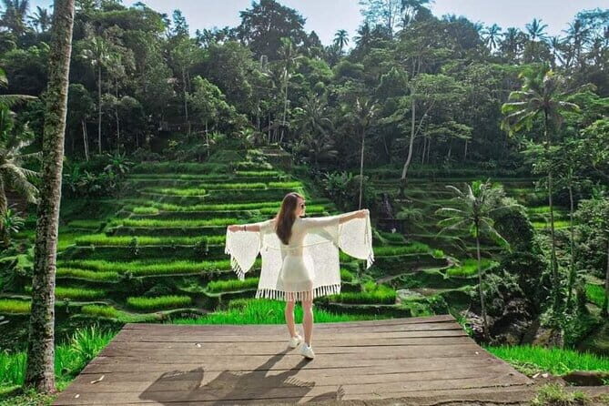 Best of Bali Ubud Tour with All-Inclusive - Final Verdict