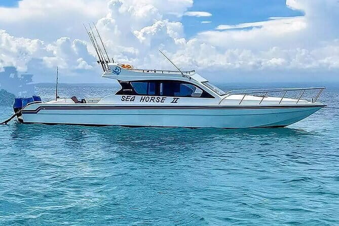 Best of Bali Water Sport Package Include Return Hotel Transport - The Sum Up