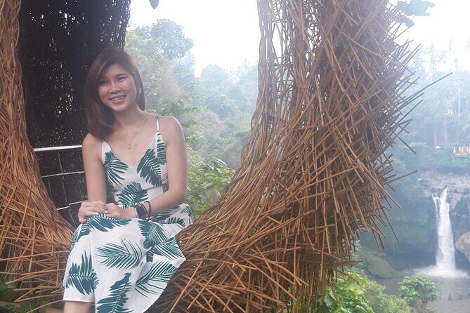 Best of Bali Waterfalls: Tibumana, Tukad Cepung and Tegenungan - In-Depth Look at the Waterfalls and the Tour Experience