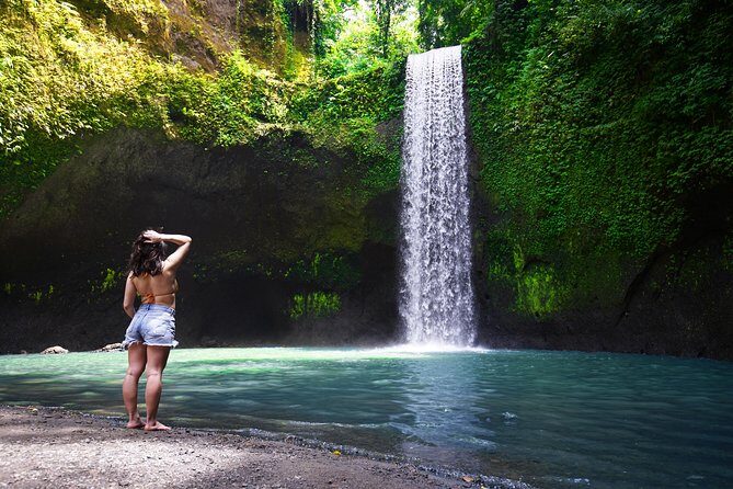 Best of Bali Waterfalls: Tibumana, Tukad Cepung and Tegenungan - Practical Considerations and Tips