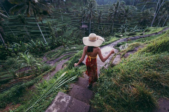 Best of Bali Waterfalls: Tibumana, Tukad Cepung and Tegenungan - The Value of the Tour