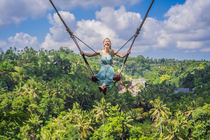 Best of Bali Waterfalls: Tibumana, Tukad Cepung and Tegenungan - Who Will Love This Tour?