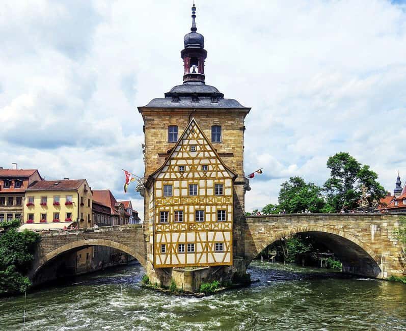 Best of Bamberg Private Walk Tour with a Professional Guide - Who Should Take This Tour?