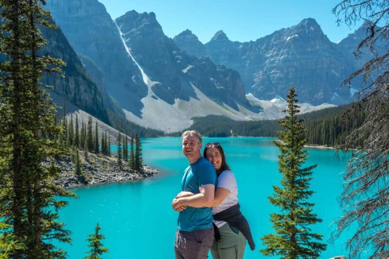 Best of Banff, Lake Louise & Moraine Premium Guided Day Tour - An In-Depth Look at the Tour Experience