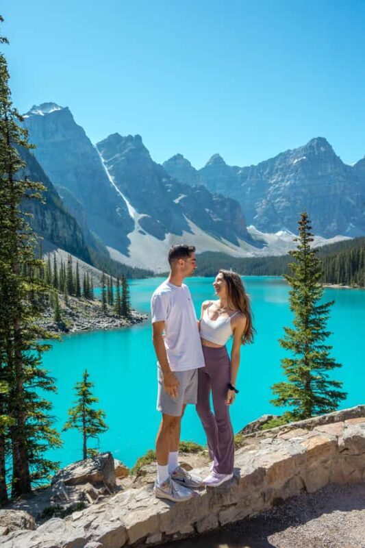 Best of Banff, Lake Louise & Moraine Premium Guided Day Tour - Pricing and Value