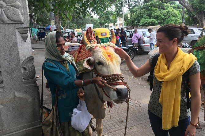 Best of Bangalore: Full-Day City Tour - Exploring Bangalore’s Green Spaces and Gardens