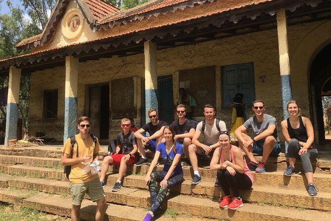 Best of Bangalore: Nandi Hills Trekking Adventure - A Detailed Look at the Nandi Hills Trekking Adventure