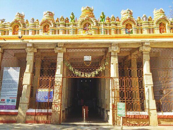 Best of Bangalore Private Tour - Key Points