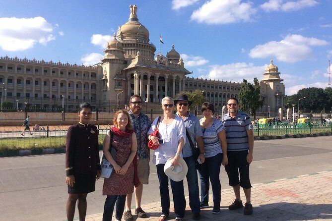 Best of Bangalore Private Tour - Exploring Bangalore in a Nutshell