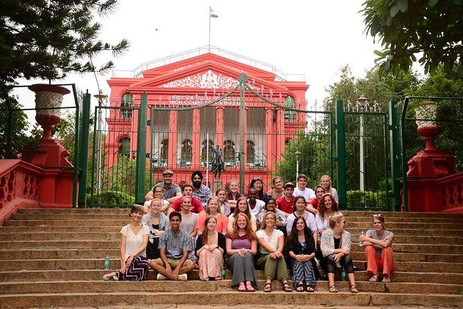 Best of Bangalore Private Tour - Who Should Consider This Tour?