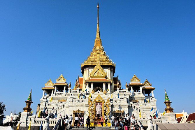 Best of Bangkok - FAQs