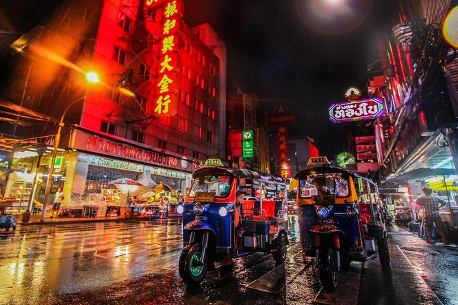 Best of Bangkok: Temples & Long-tail Boat Tour - Frequently Asked Questions