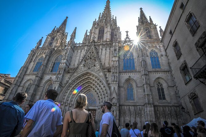 Best of Barcelona and Sagrada Familia Tour with Priority Access - Is This Tour Worth It?